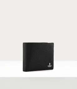 Man Wallet Coin Pocket