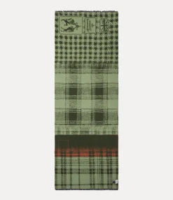 Many Checks Stole