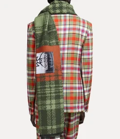 Many Checks Stole