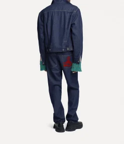 Marlene Jacket
