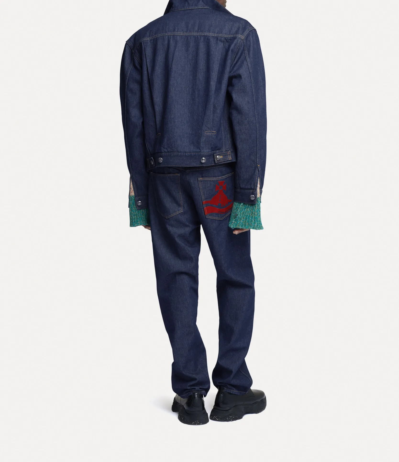 Marlene Jacket
