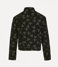 Marlene Jacket
