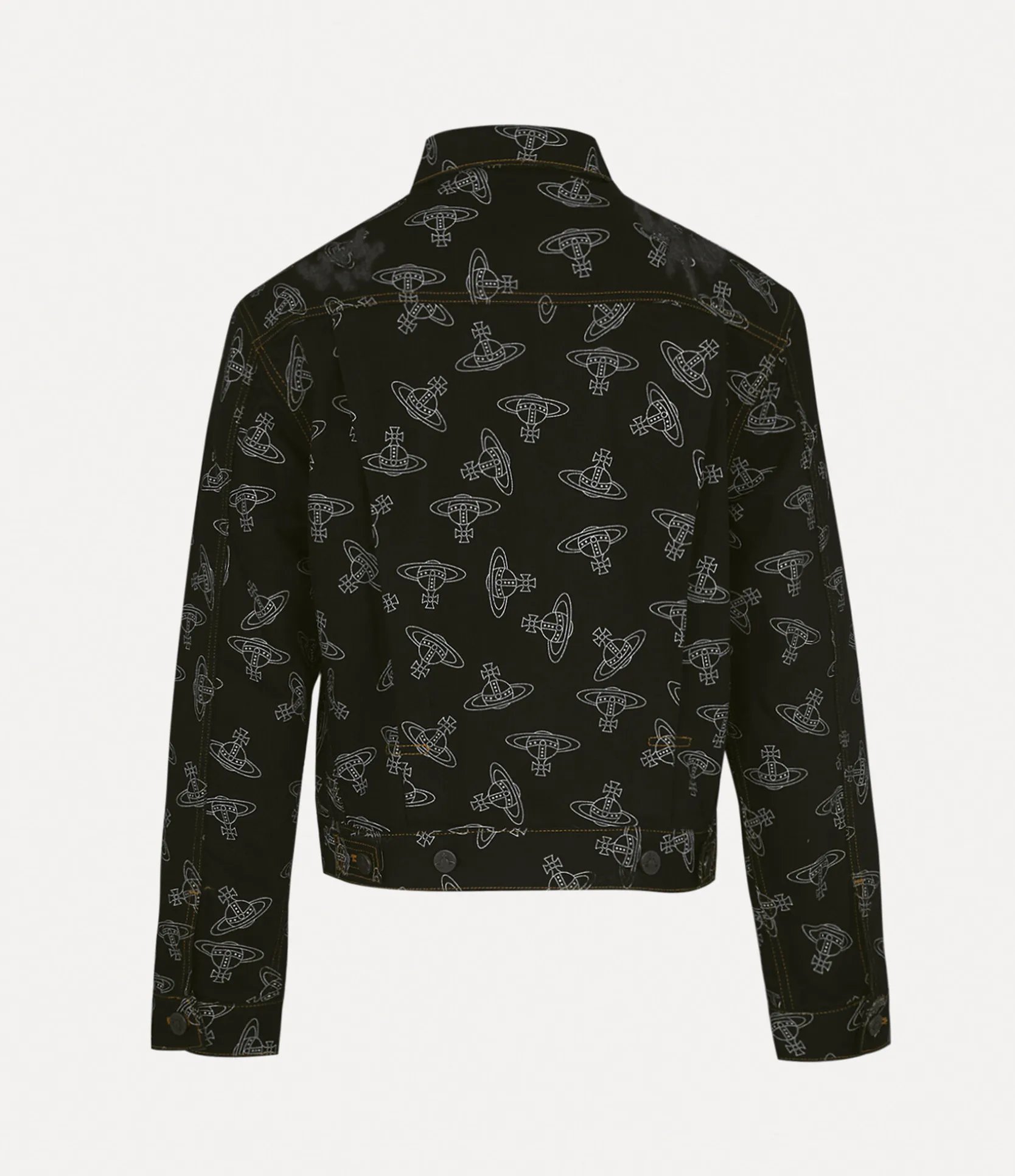 Marlene Jacket