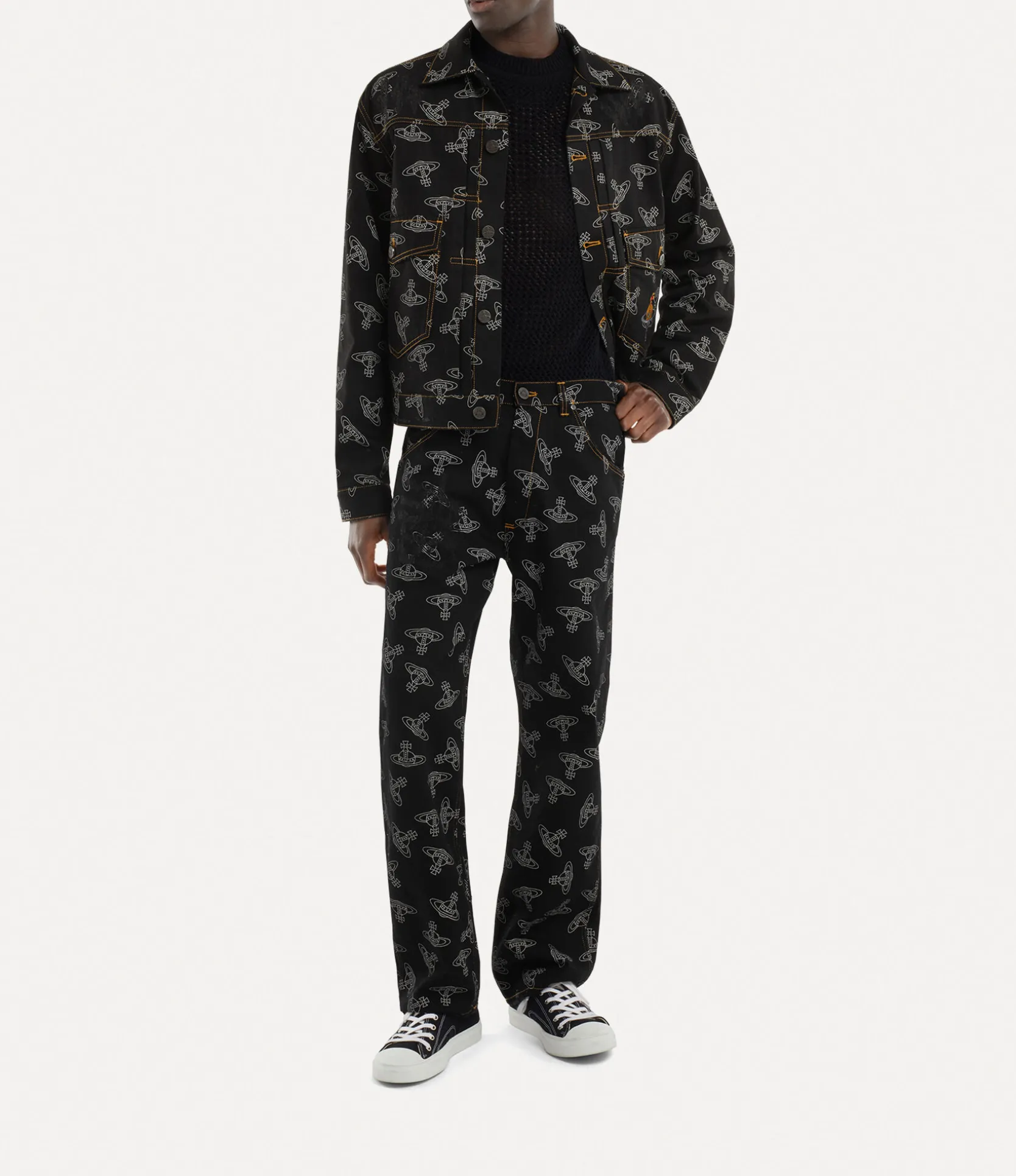 Marlene Jacket