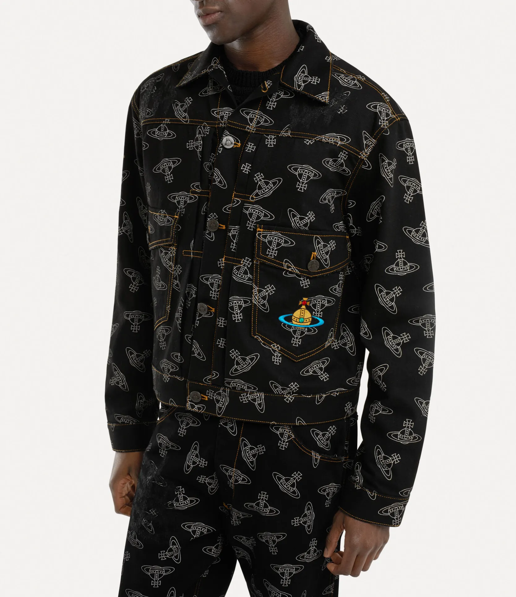 Marlene Jacket