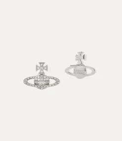 Mayfair Bas Relief Earrings