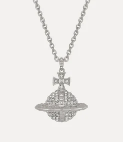 Mayfair Large Orb Pendant