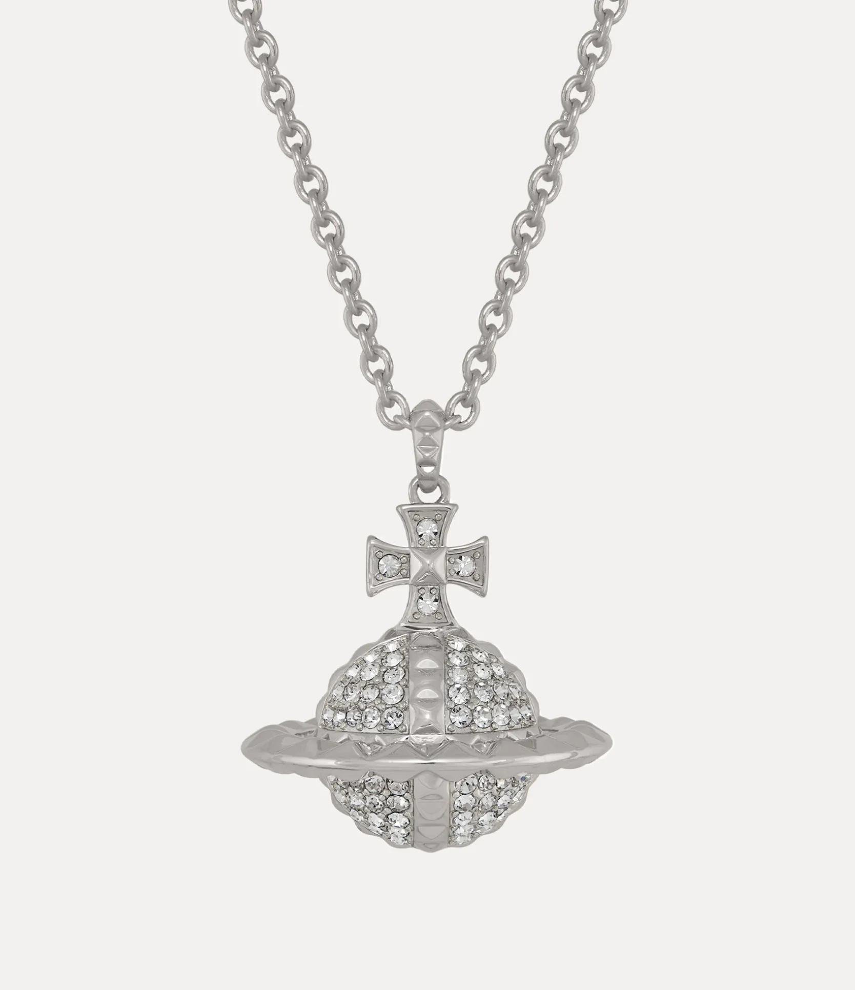 Mayfair Large Orb Pendant