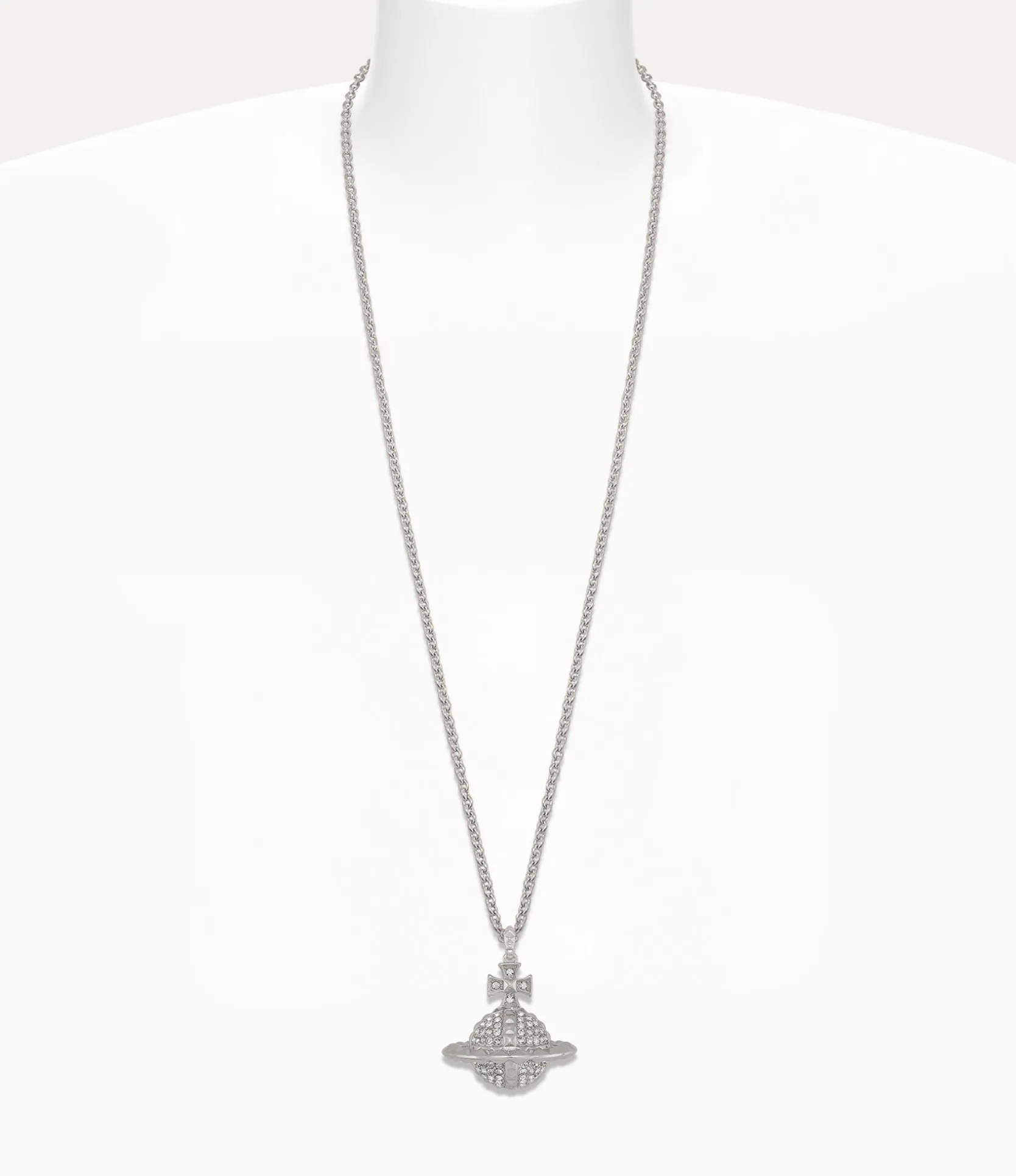Mayfair Large Orb Pendant