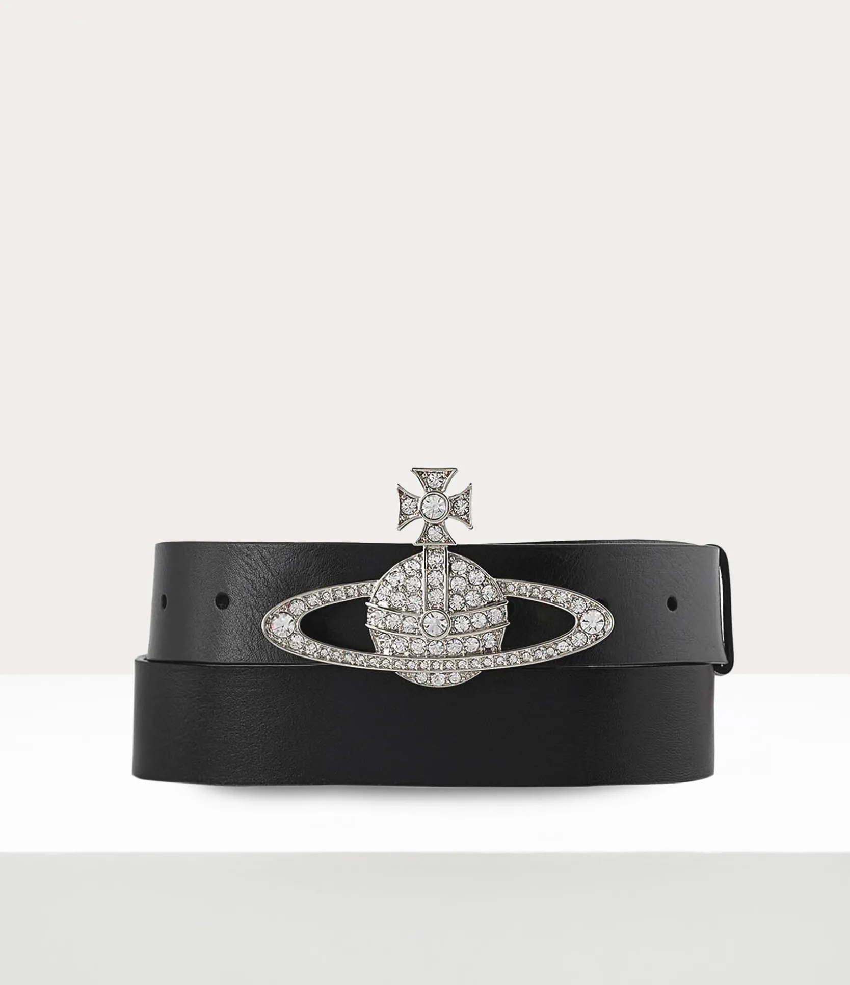 Medium Bas Relief Belt