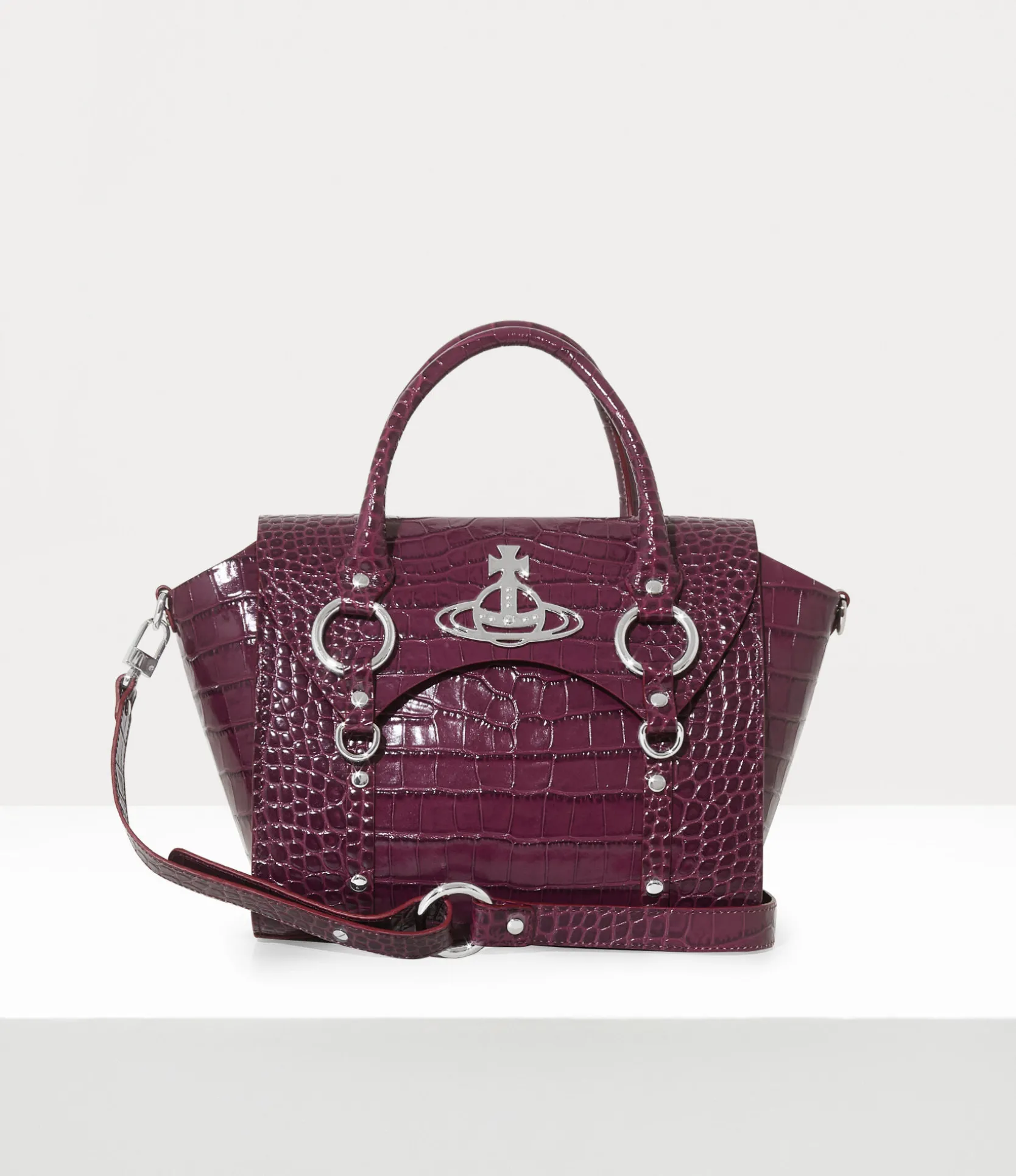 Medium Betty Handbag