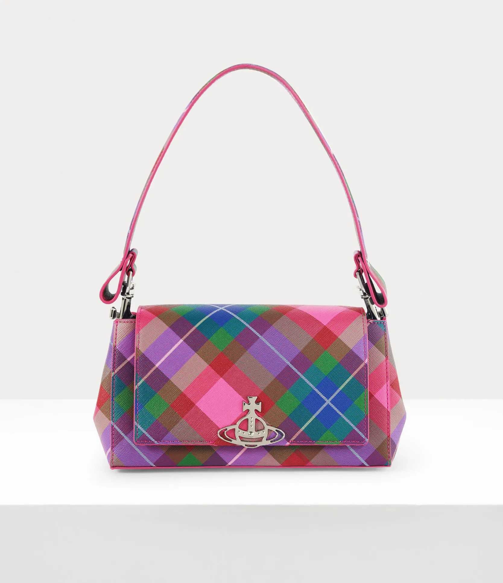 Medium Hazel Handbag