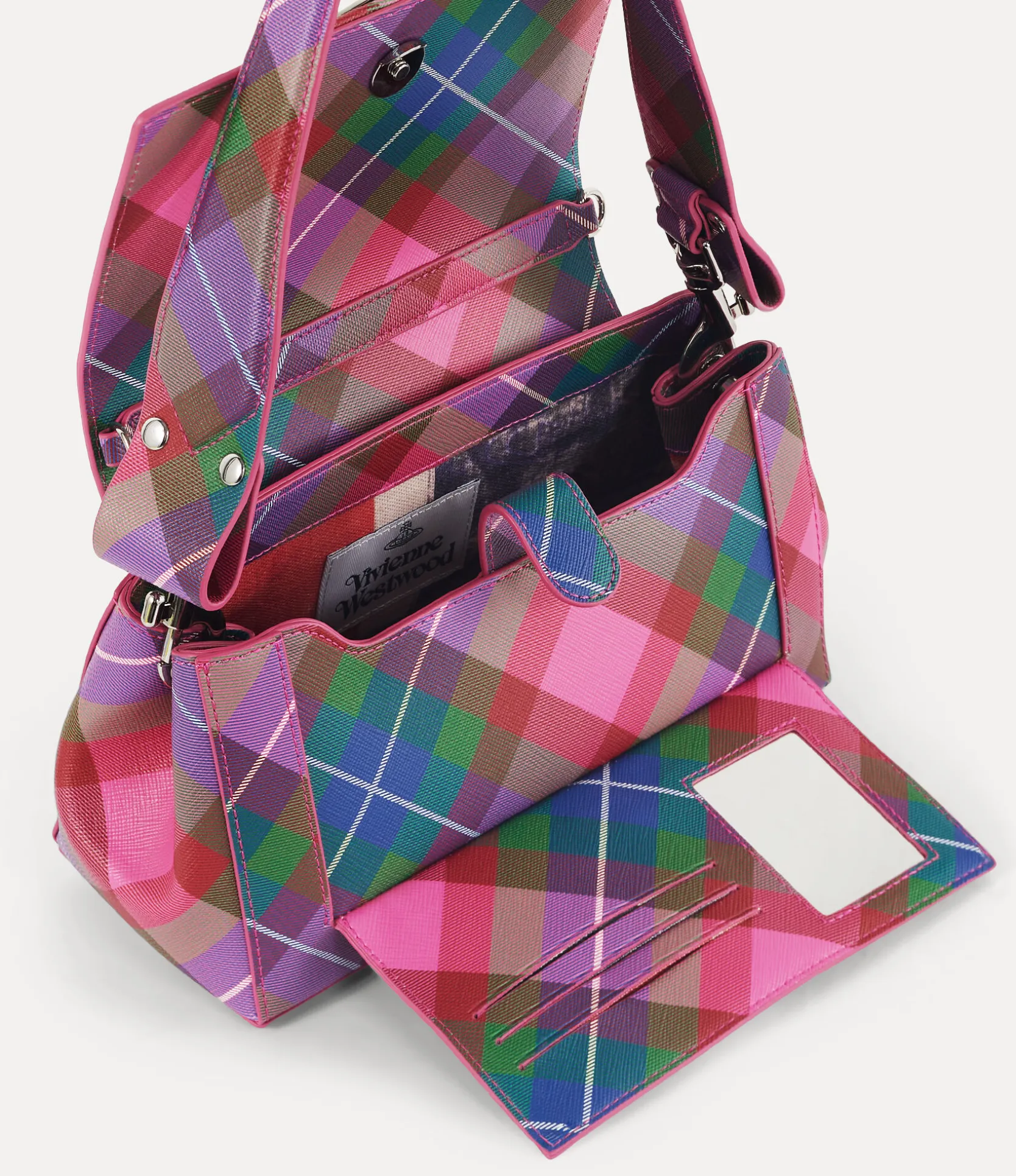 Medium Hazel Handbag