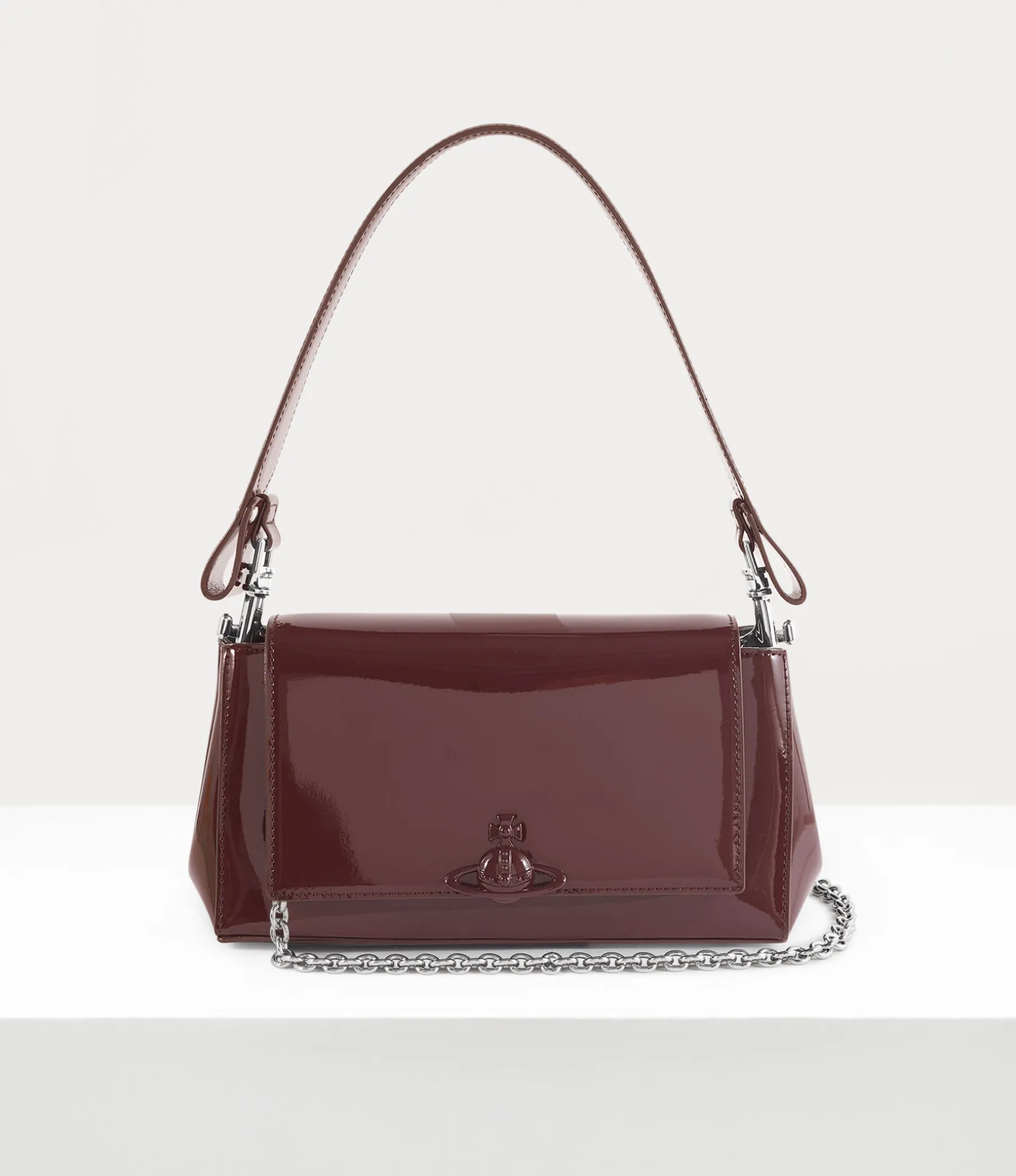Medium Hazel Handbag
