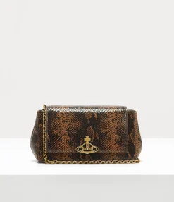 Medium Hazel Handbag