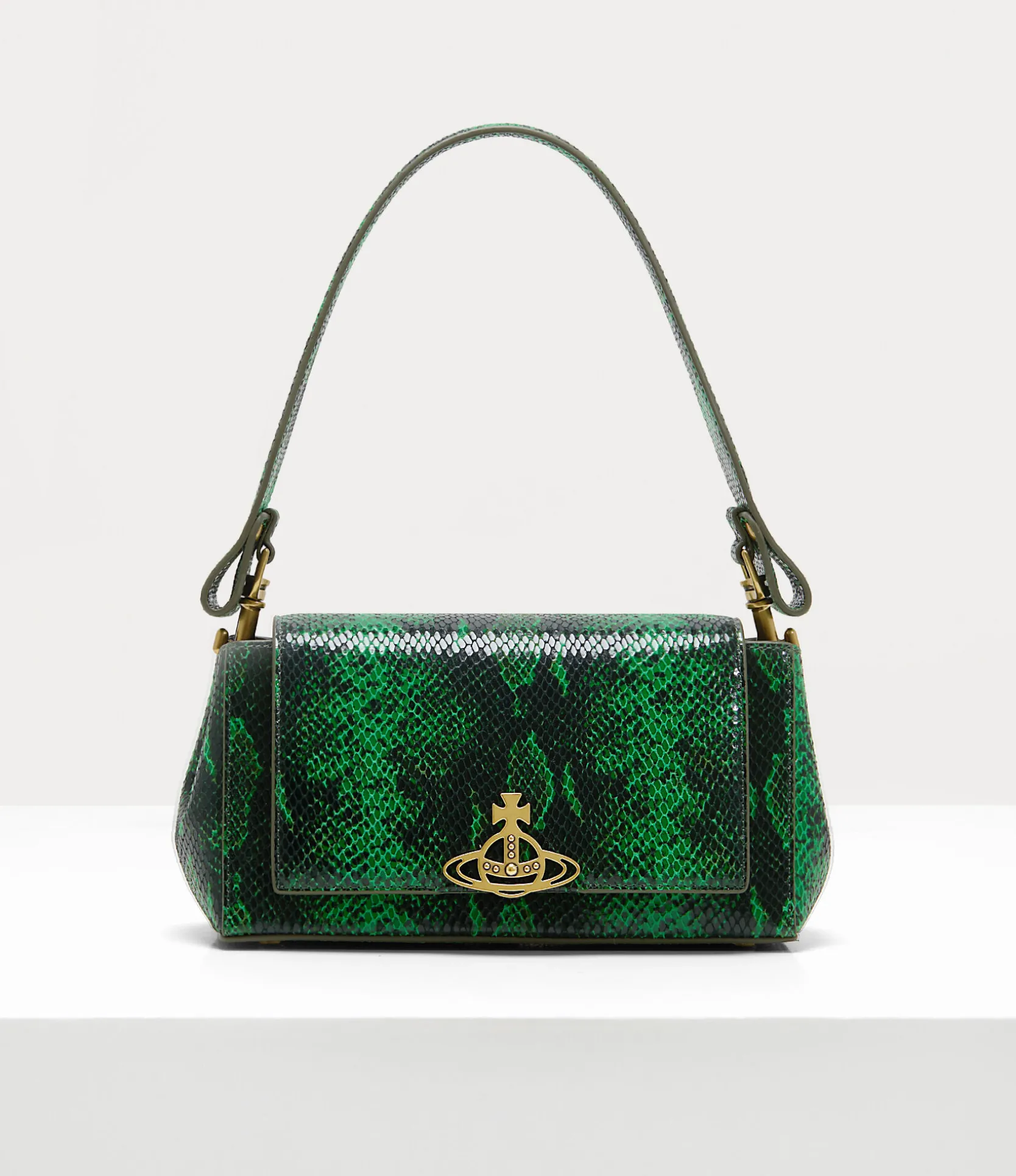 Medium Hazel Handbag