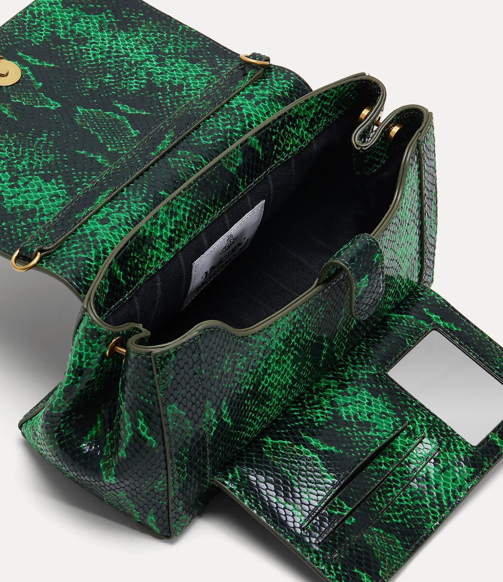 Medium Hazel Handbag