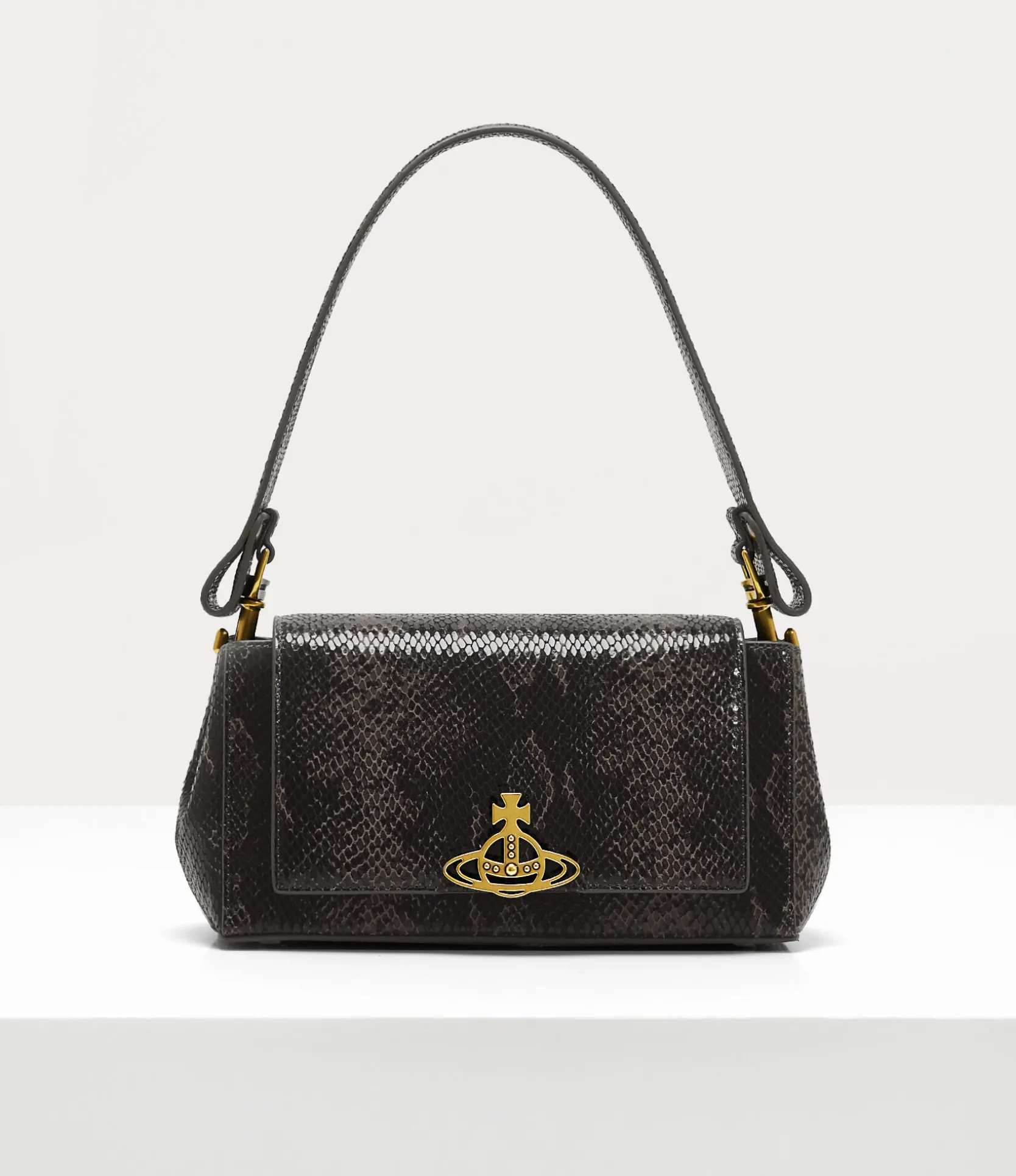 Medium Hazel Handbag