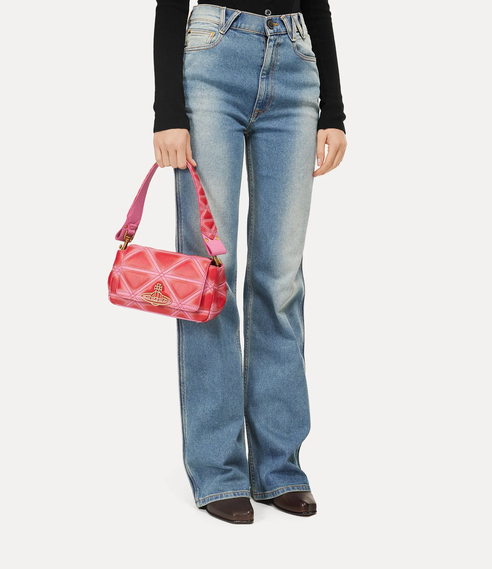 Medium Hazel Handbag