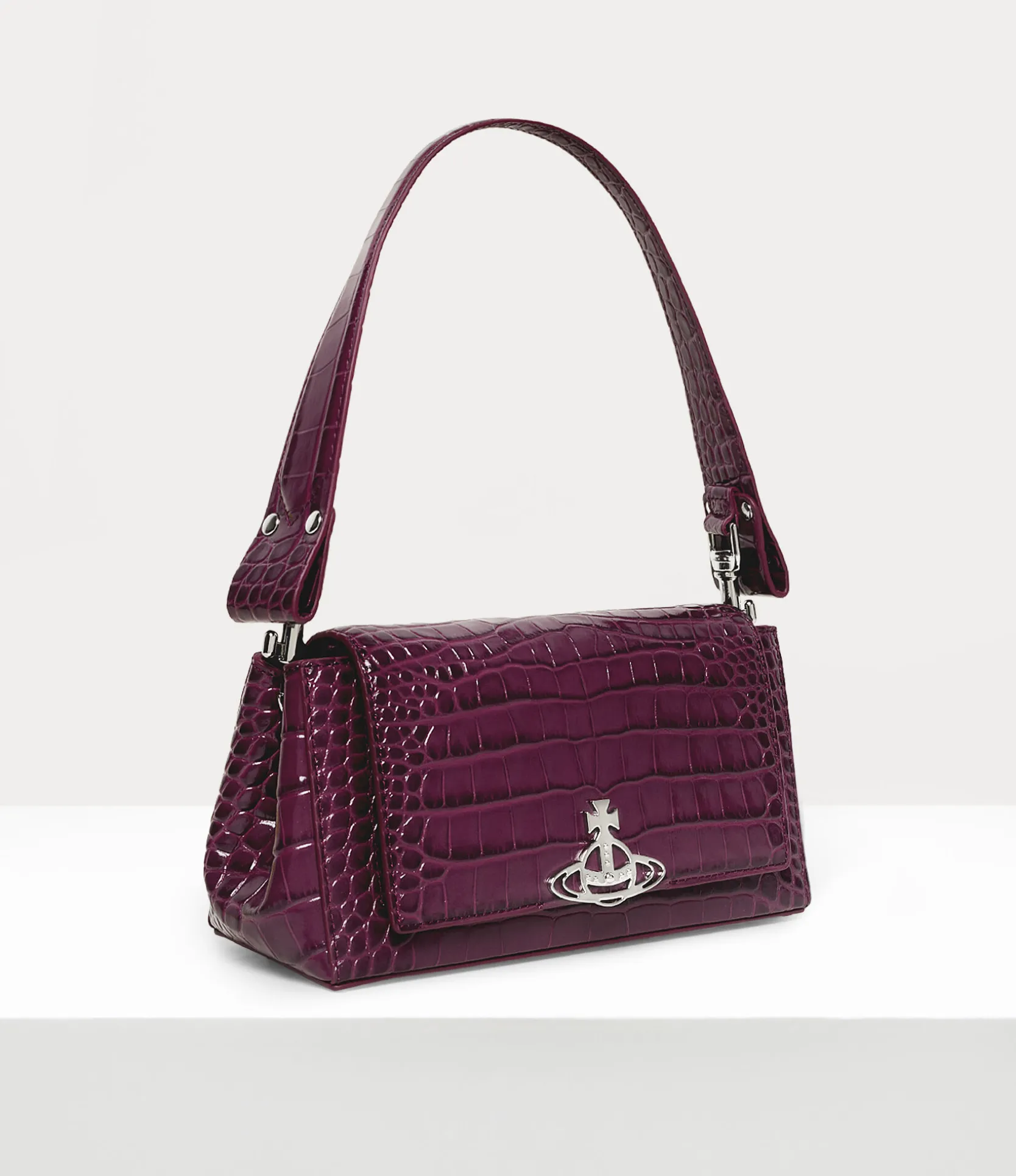 Medium Hazel Handbag
