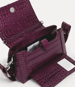 Medium Hazel Handbag