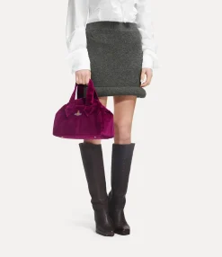 Medium Yasmine Handbag