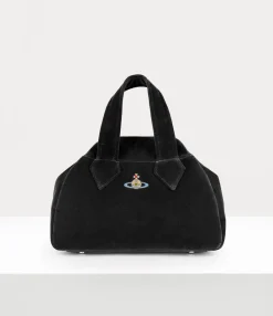 Medium Yasmine Handbag