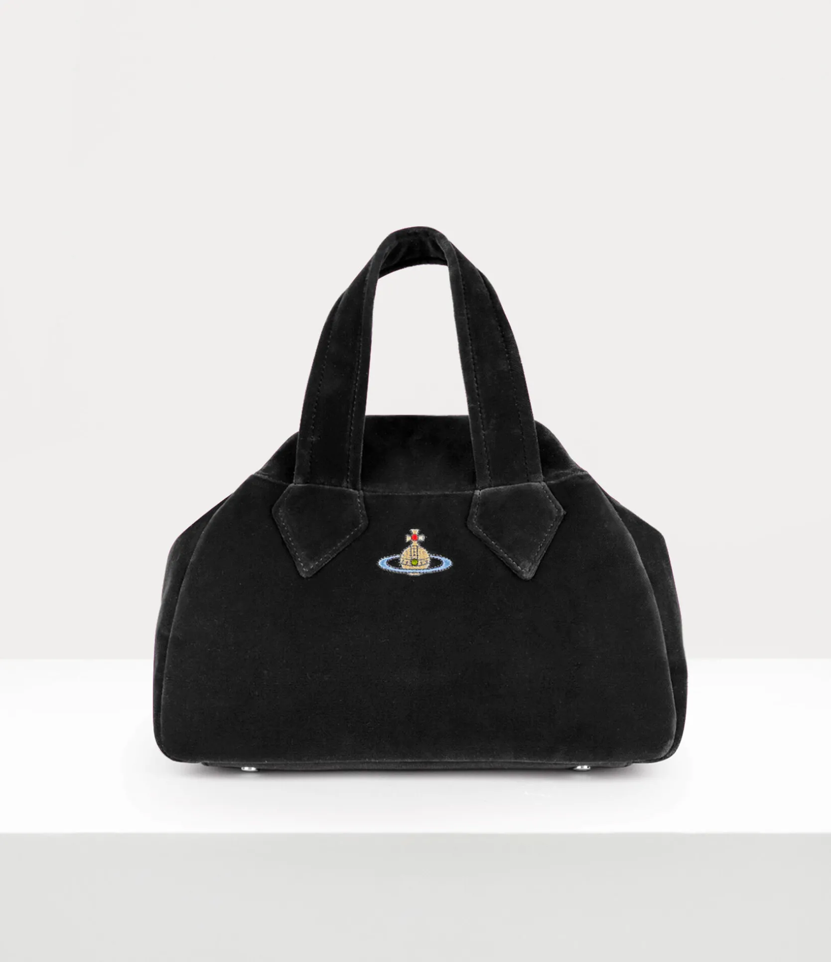 Medium Yasmine Handbag