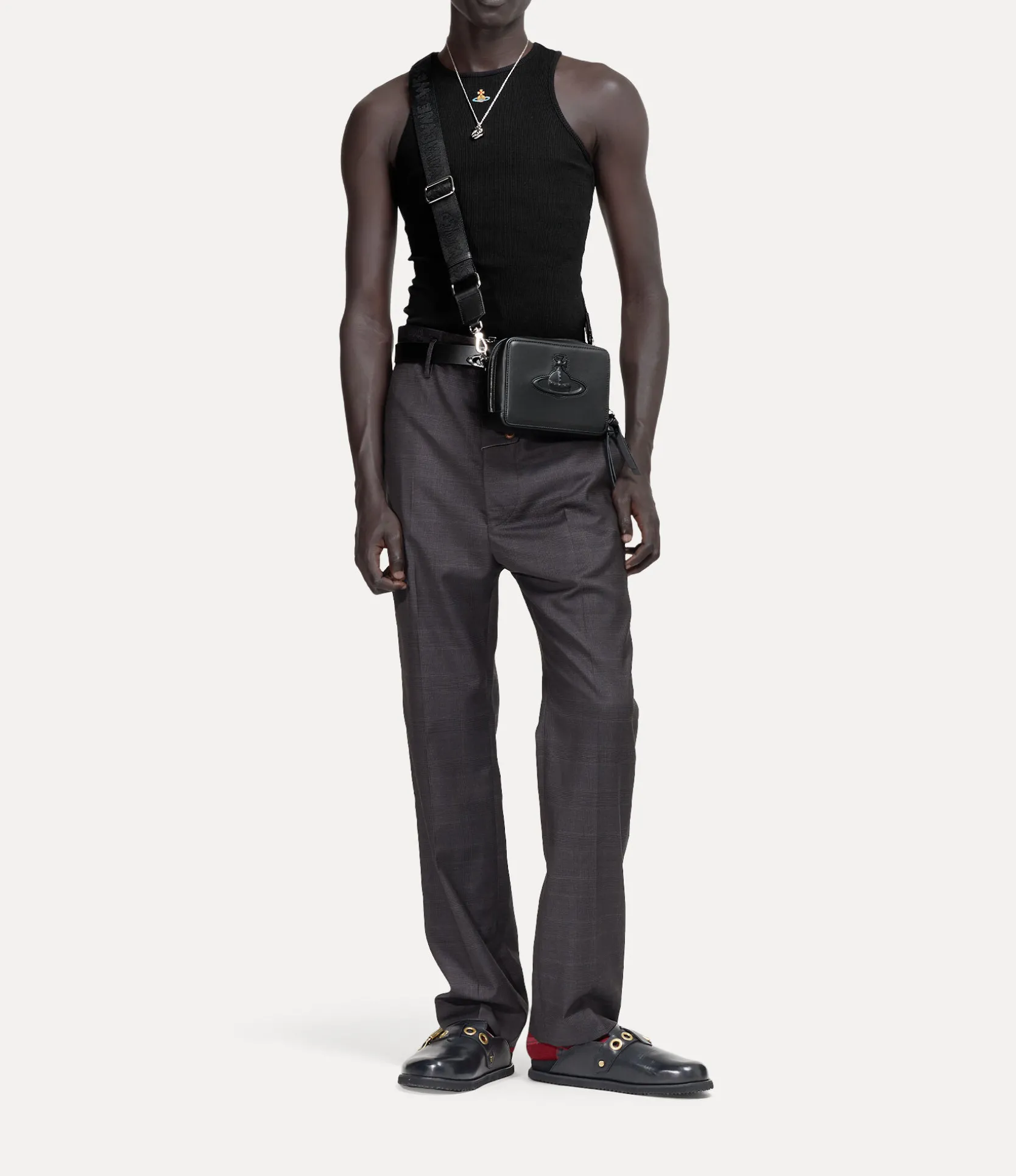 Melih Camera Bag