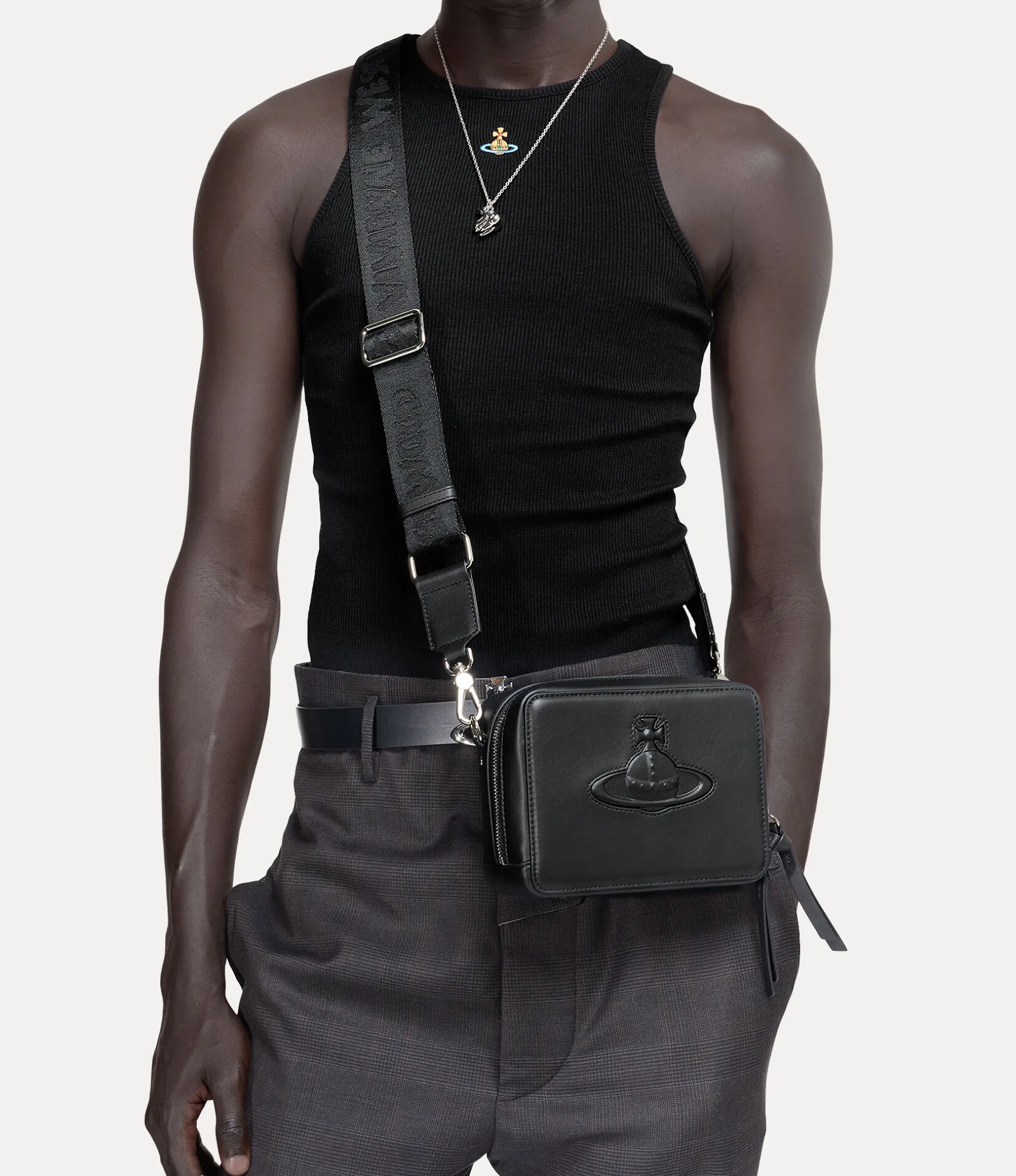 Melih Camera Bag