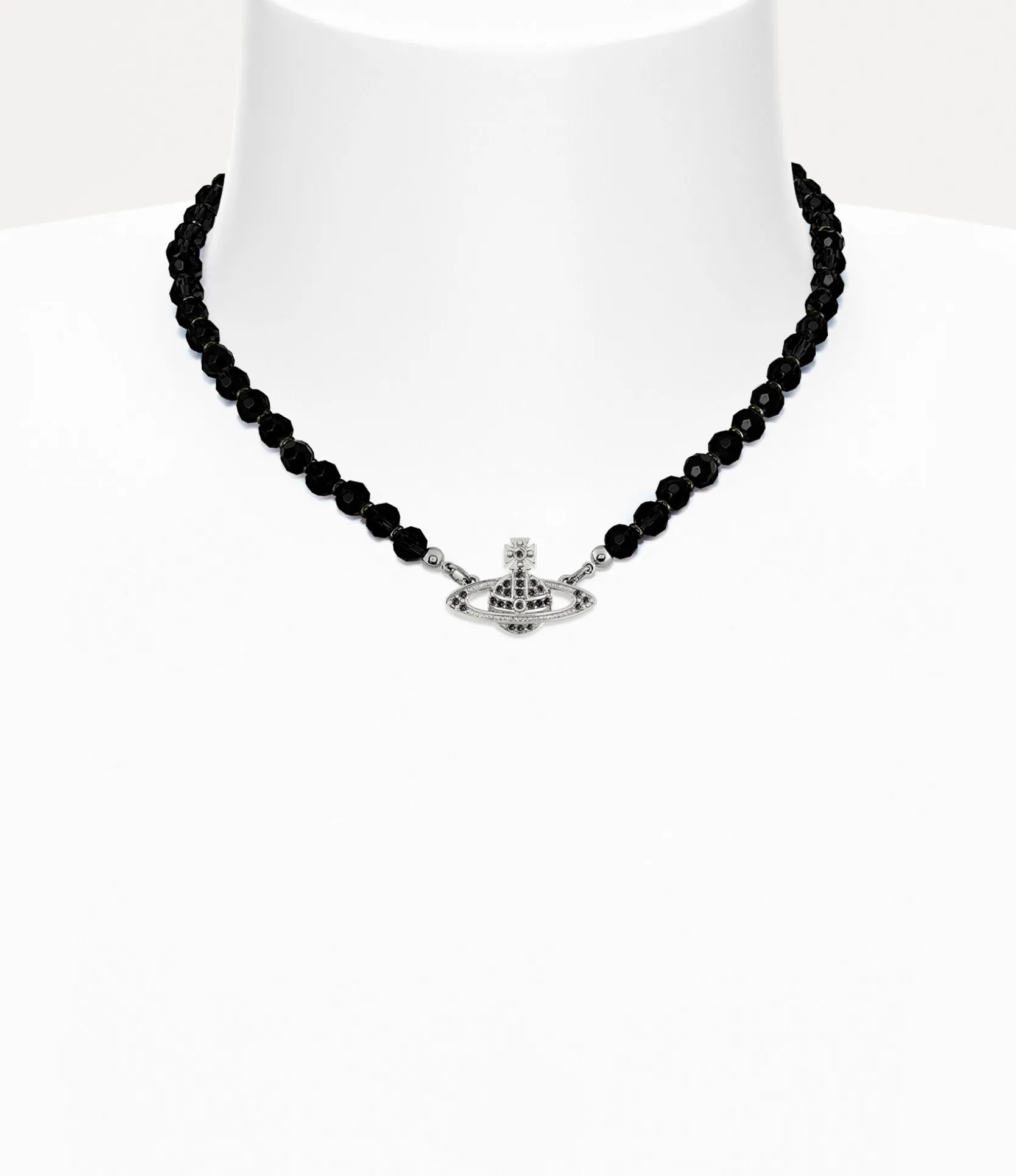 Messaline Choker