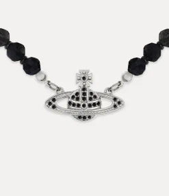 Messaline Choker