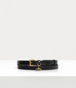 Mini Alex Charm Belt