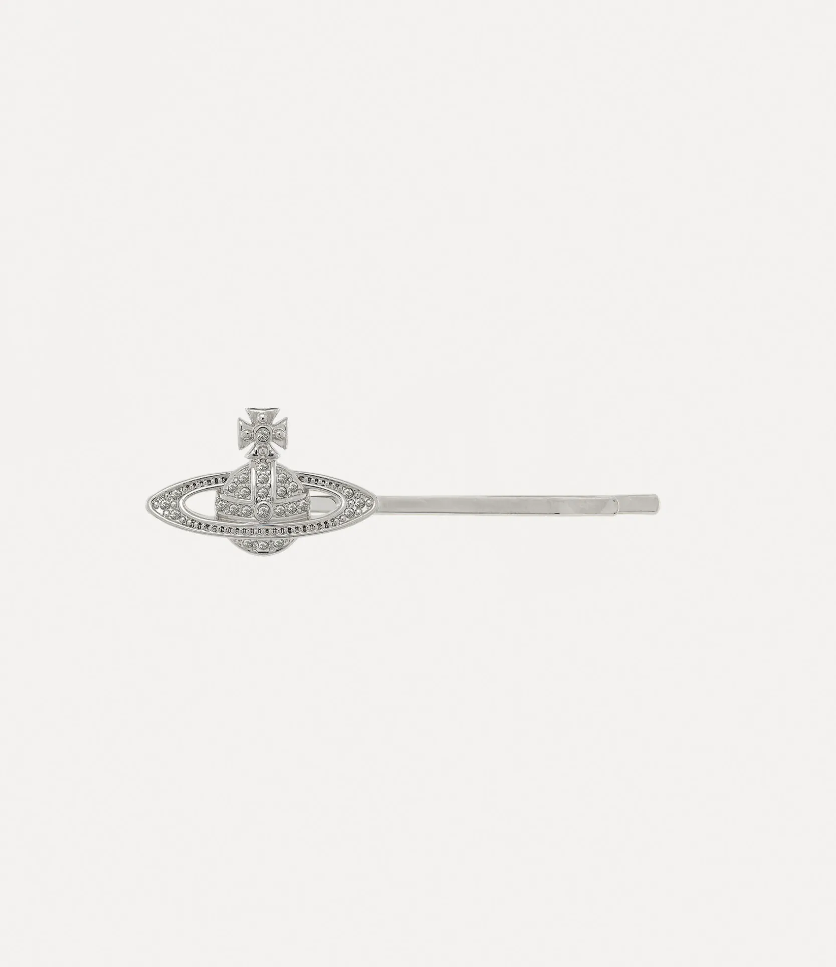 Mini Bas Relief Bobby Pin