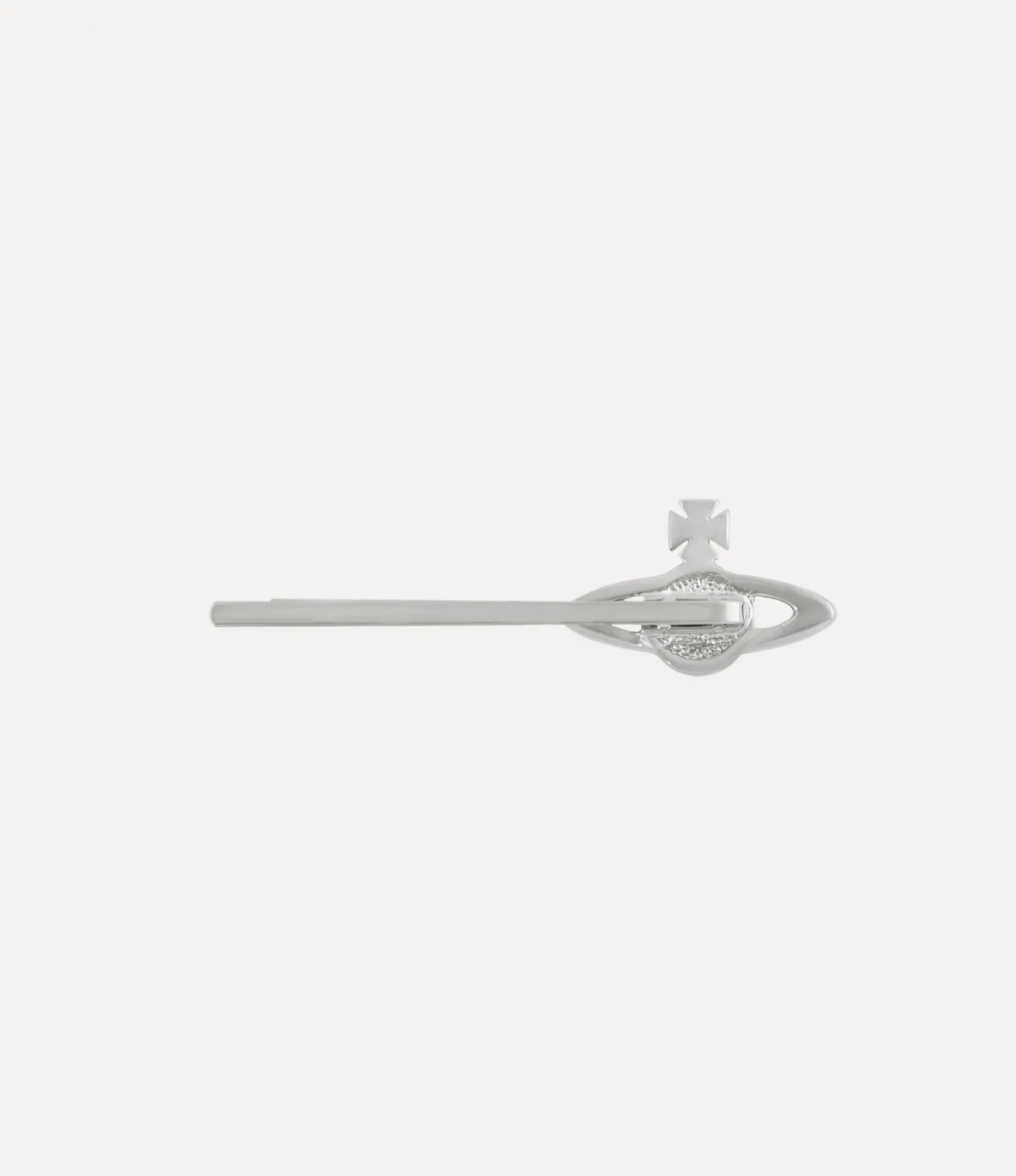 Mini Bas Relief Bobby Pin