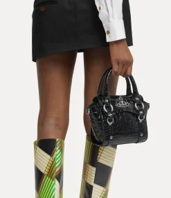 Mini Betty Handbag