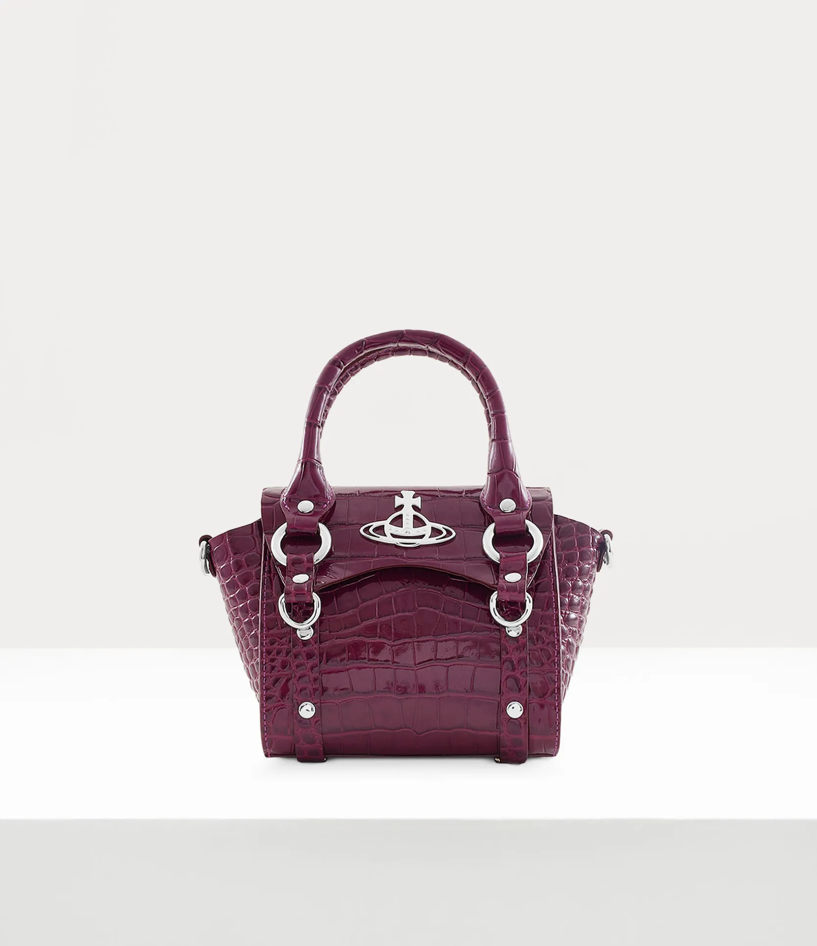 Mini Betty Handbag