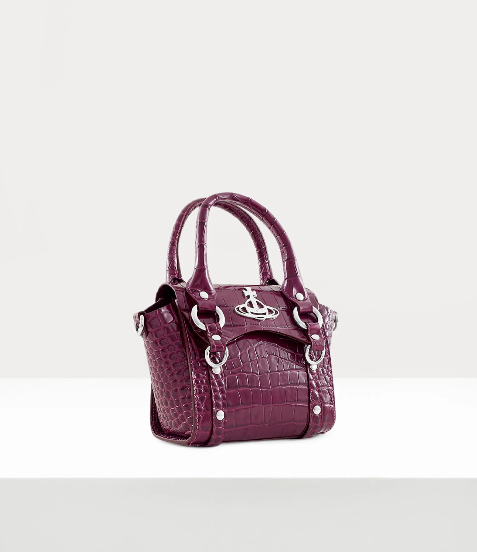 Mini Betty Handbag