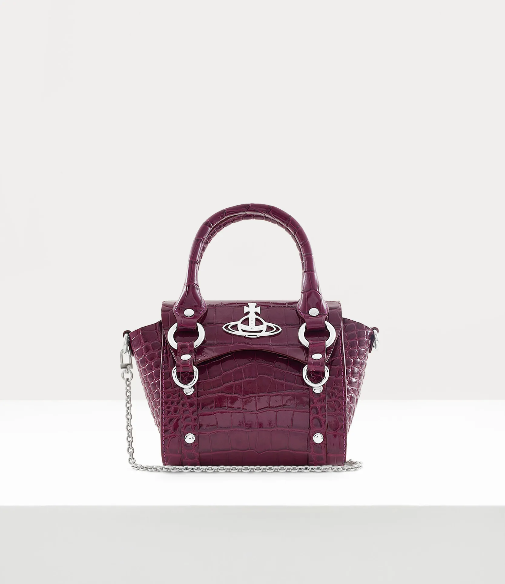 Mini Betty Handbag