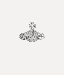 Mini Orb Ring