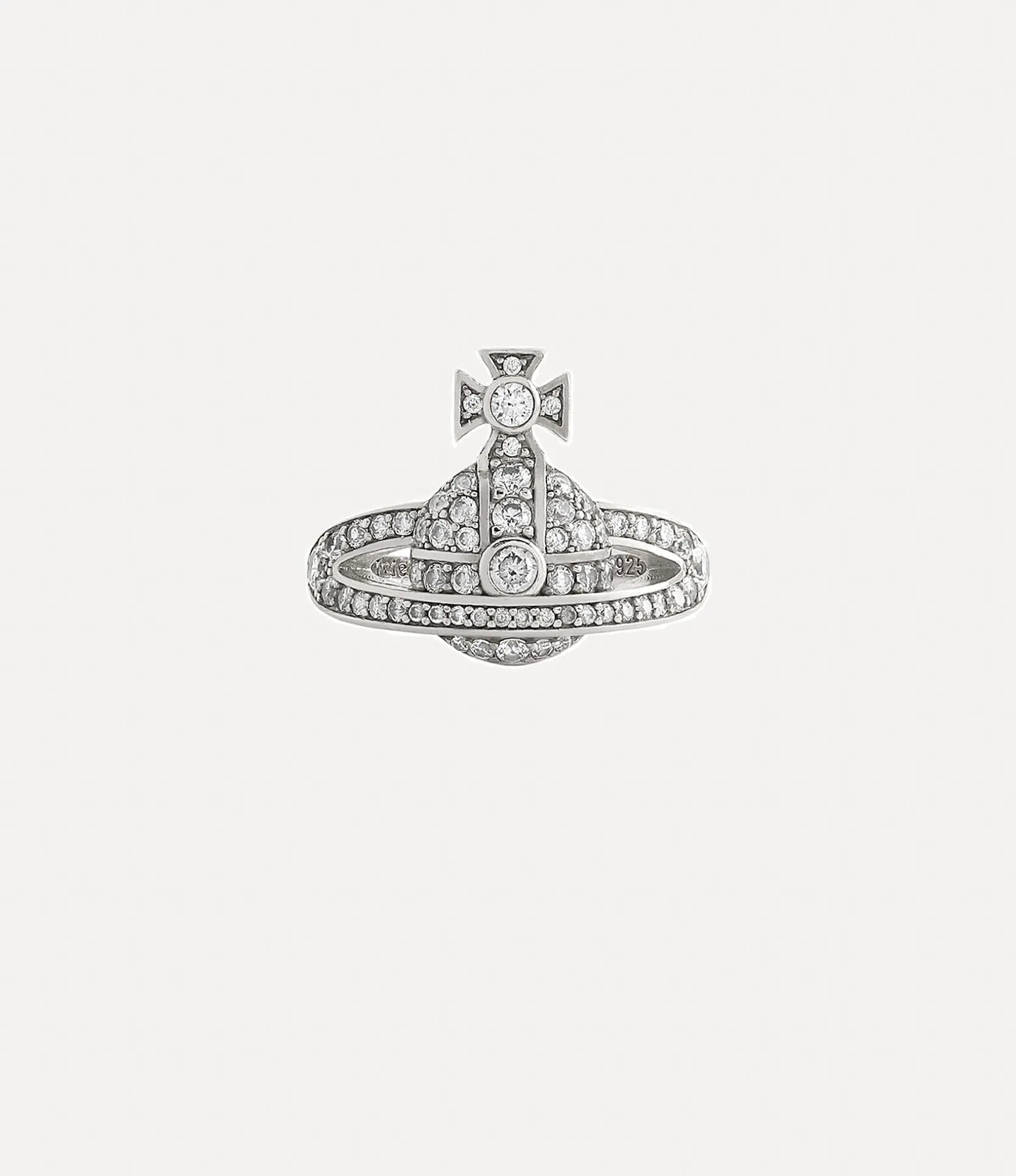 Mini Orb Ring