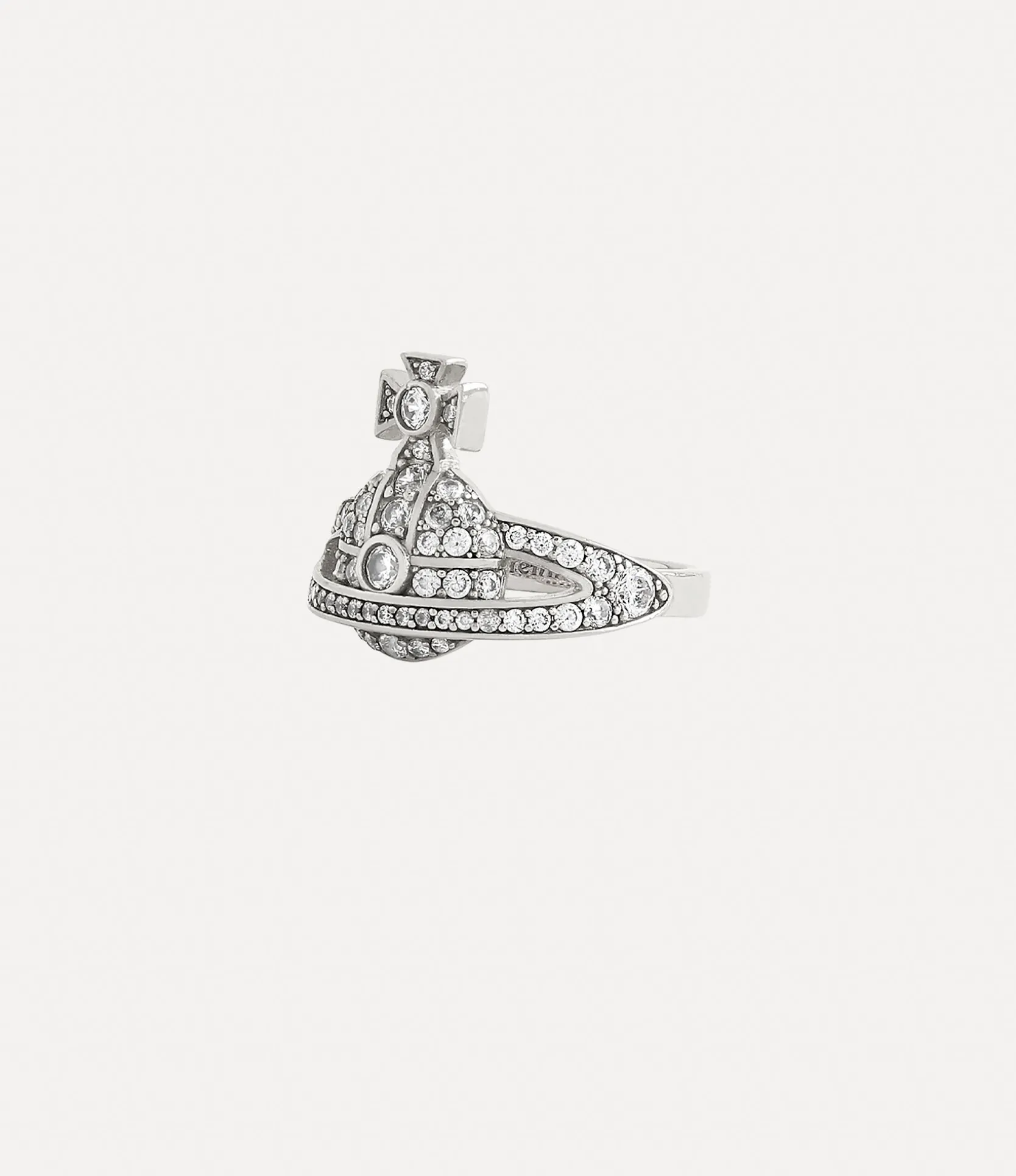 Mini Orb Ring