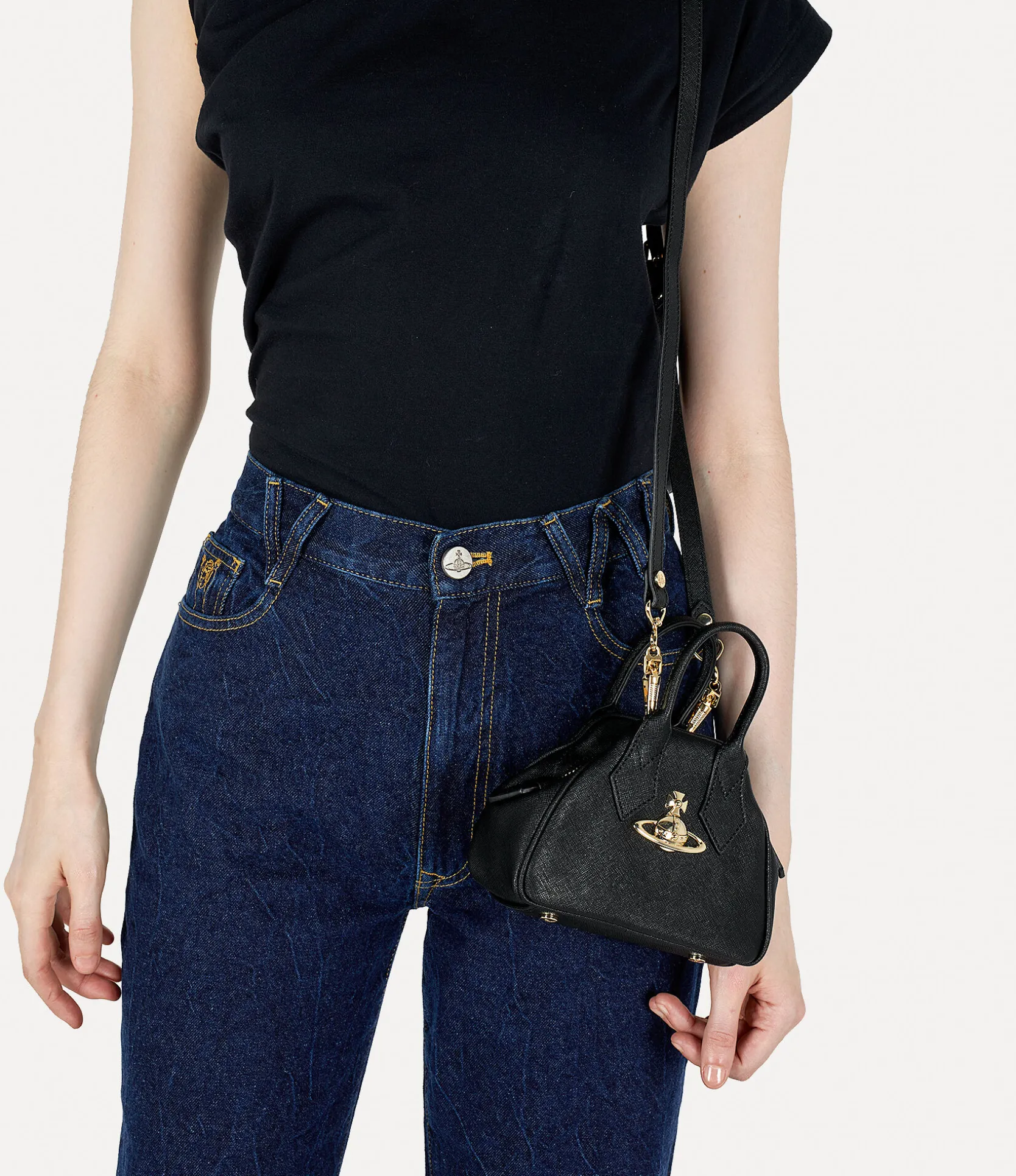Mini Yasmine Bag