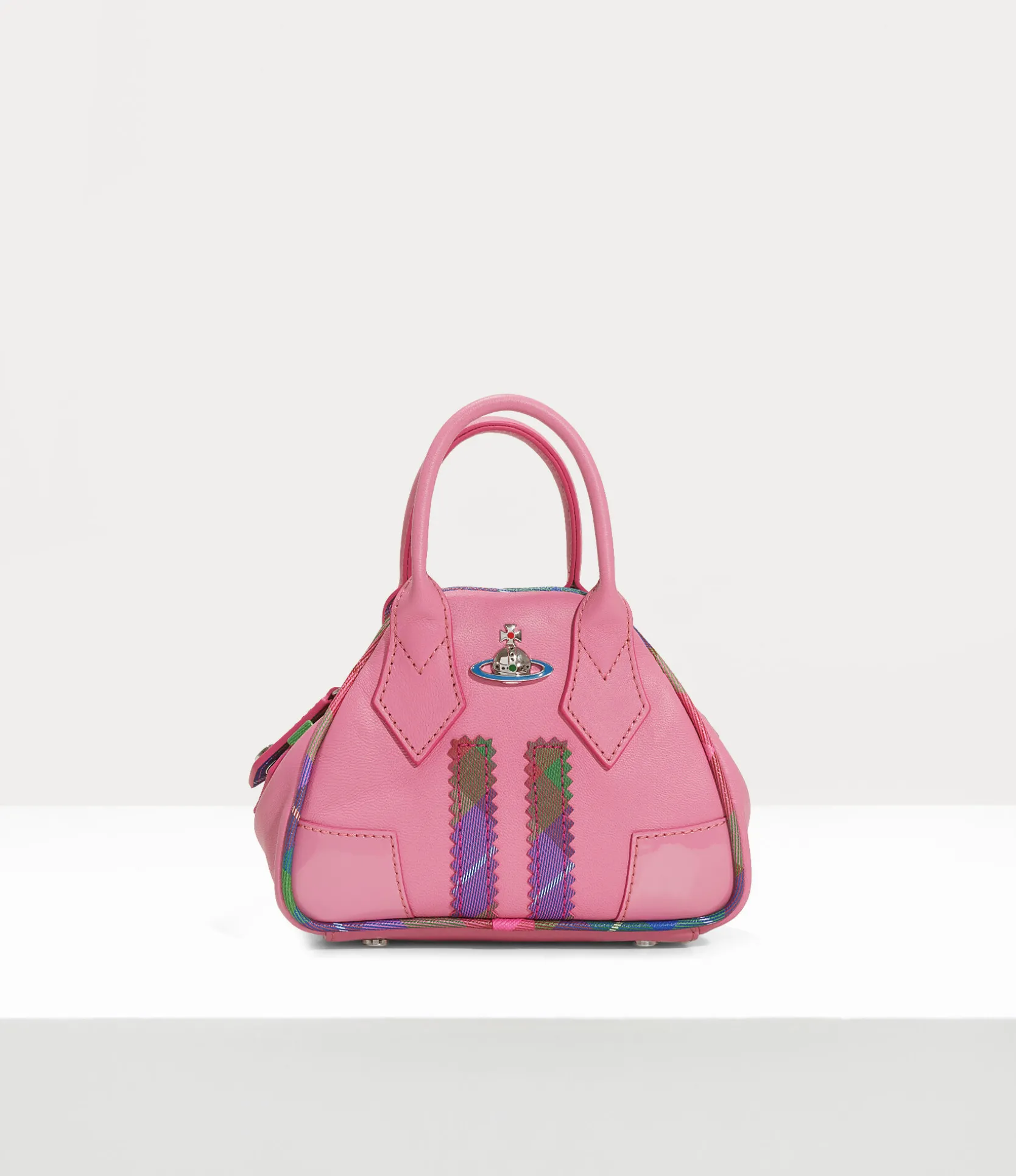 Mini Yasmine Chain Bag
