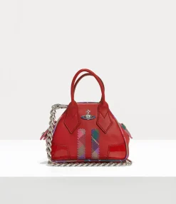 Mini Yasmine Chain Bag