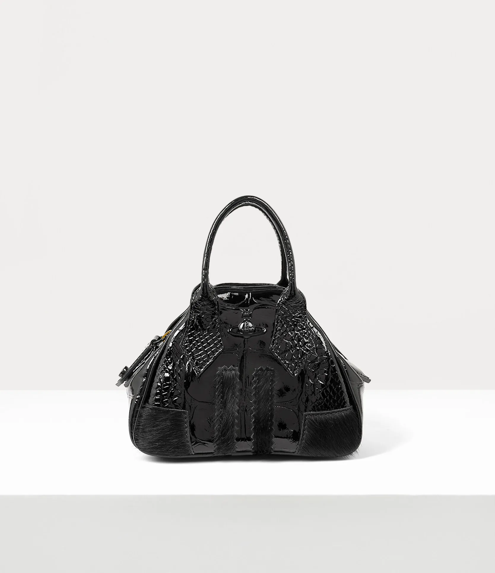 Mini Yasmine Chain Bag