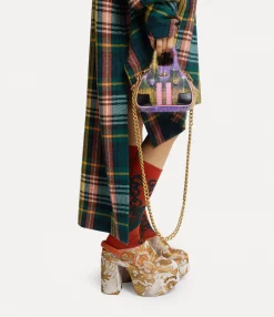 Mini Yasmine Chain Bag