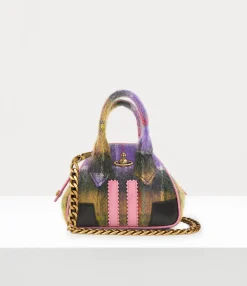 Mini Yasmine Chain Bag