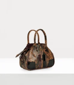 Mini Yasmine Chain Bag