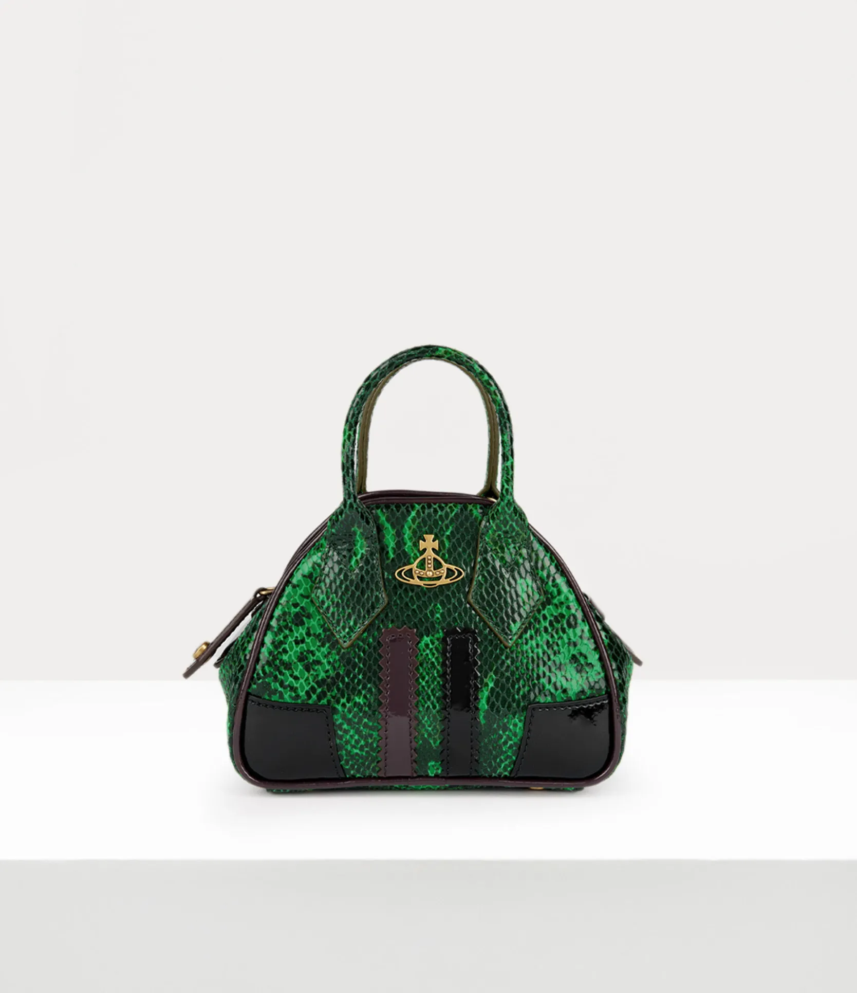 Mini Yasmine Chain Bag